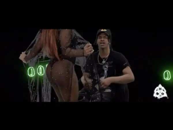 Video: Erniie - Red Lotus Flower